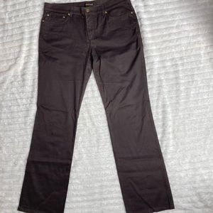 Womens Roberto Cavalli Pants Jeans